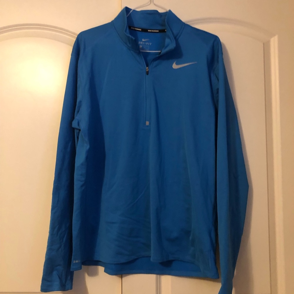 Nike Running Dri-fit pullover